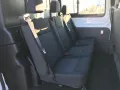 Ford Transit DoKa 350 L3 Trend+PDC+RFK+AHK+DAB+ACC+