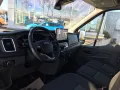 Ford Transit DoKa 350 L3 Trend+PDC+RFK+AHK+DAB+ACC+
