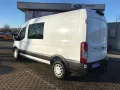 Ford Transit DoKa 350 L3 Trend+PDC+RFK+AHK+DAB+ACC+