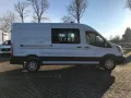 Ford Transit DoKa 350 L3 Trend+PDC+RFK+AHK+DAB+ACC+
