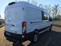 Ford Transit DoKa 350 L3 Trend+PDC+RFK+AHK+DAB+ACC+