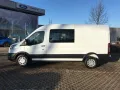 Ford Transit DoKa 350 L3 Trend+PDC+RFK+AHK+DAB+ACC+