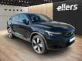 Volvo C40 Twin Motor AWD Plus  Abstandstempomat Pilot 