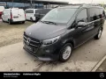 Mercedes-Benz V 220 d STYLE Kompakt DISTRONIC EL.TÜR STHZ AHK