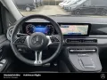 Mercedes-Benz V 220 d STYLE Kompakt DISTRONIC EL.TÜR STHZ AHK