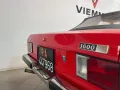 Lancia Beta Montecarlo 2.0 Coupé