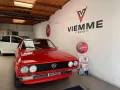 Lancia Beta Montecarlo 2.0 Coupé