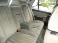 Lancia Thema 71000km H-Kennzeichen gute Ausstattung