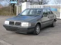 Lancia Thema 71000km H-Kennzeichen gute Ausstattung