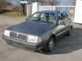 Lancia Thema 71000km H-Kennzeichen gute Ausstattung