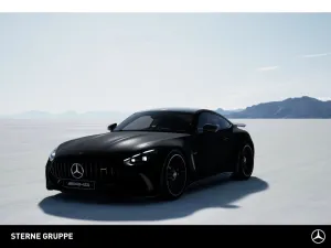 Mercedes-Benz Mercedes-AMG GT 63 4M+ NIGHT-II Aero Perfo-Sound