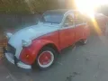 Citroën 2CV Ente - Bj. 1976 - TÜV bis 07/2...