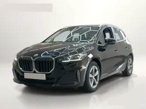 BMW 218 d Active Tourer PREMIUM LED ACC Keyless SHZ
