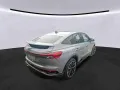 Audi Q4 55 e-tron Sportback quattro basis SOH 96,77 %