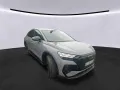 Audi Q4 55 e-tron Sportback quattro basis SOH 96,77 %
