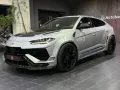 Lamborghini Urus Performante + NOVITEC ESTESO WIDEBODY, NEW