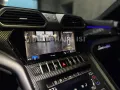 Lamborghini Urus Performante + NOVITEC ESTESO WIDEBODY, NEW