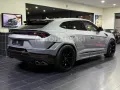 Lamborghini Urus Performante + NOVITEC ESTESO WIDEBODY, NEW