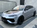 Lamborghini Urus Performante + NOVITEC ESTESO WIDEBODY, NEW