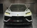 Lamborghini Urus Performante + NOVITEC ESTESO WIDEBODY, NEW