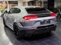Lamborghini Urus Performante + NOVITEC ESTESO WIDEBODY, NEW