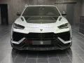 Lamborghini Urus Performante + NOVITEC ESTESO WIDEBODY, NEW