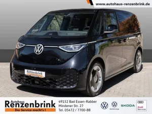 Volkswagen ID.Buzz Pro NWB 79 KWh 360° HUD Easy-Open harman