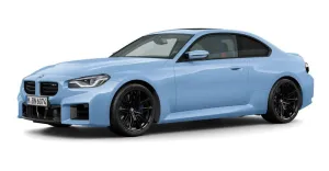 BMW M2 Coupé H&K.Glasdach.Park.Ass.Leder.