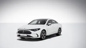 Mercedes-Benz CLA 350 4M Progressive/LED/DISTRON/Pano-D/Memory