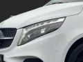 Mercedes-Benz V 250 d 4M AVANTGARDE LANG *PANO*STHZ*AMG*NAPPA*