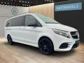 Mercedes-Benz V 250 d 4M AVANTGARDE LANG *PANO*STHZ*AMG*NAPPA*