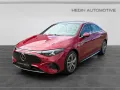 Mercedes-Benz CLA 350 4M EQ AMG-PANO-MBEAM-360°-KEYL-MEMORY-