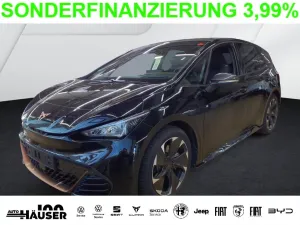 Cupra Born 79 kWh WÄRMEPUMPE AR-HUD TOP-VIEW NAVI ACC