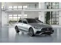 Mercedes-Benz C 43 AMG 4M Limo AMG+AMBIENTE+DISTRO+MEMORY+MBUX