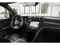 Mercedes-Benz C 43 AMG 4M Limo AMG+AMBIENTE+DISTRO+MEMORY+MBUX