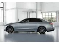 Mercedes-Benz C 43 AMG 4M Limo AMG+AMBIENTE+DISTRO+MEMORY+MBUX