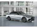 Mercedes-Benz C 43 AMG 4M Limo AMG+AMBIENTE+DISTRO+MEMORY+MBUX
