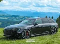 Audi RS4 2.9 Competition plus 