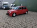 Renault R5 Alpine Turbo / Treico