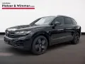 Volkswagen Touareg 3.0 TSI 250 kW 4Motion R-Line V6 EU6e HU