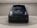 Abarth ABARTH ESTETICO-1. HAND-KLIMA-MÜNCHEN