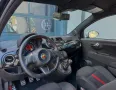 Abarth ABARTH ESTETICO-1. HAND-KLIMA-MÜNCHEN