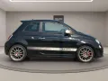 Abarth ABARTH ESTETICO-1. HAND-KLIMA-MÜNCHEN