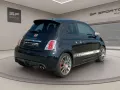 Abarth ABARTH ESTETICO-1. HAND-KLIMA-MÜNCHEN