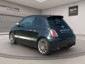 Abarth ABARTH ESTETICO-1. HAND-KLIMA-MÜNCHEN