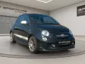 Abarth ABARTH ESTETICO-1. HAND-KLIMA-MÜNCHEN