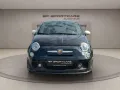 Abarth ABARTH ESTETICO-1. HAND-KLIMA-MÜNCHEN