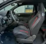 Abarth ABARTH ESTETICO-1. HAND-KLIMA-MÜNCHEN