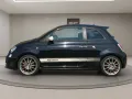 Abarth ABARTH ESTETICO-1. HAND-KLIMA-MÜNCHEN