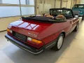 Saab 900 Turbo Cabriolet - 160 PS - wunderschön!